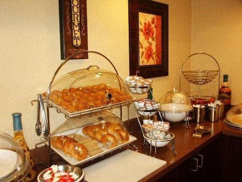 Inn Quality South Holly Springs