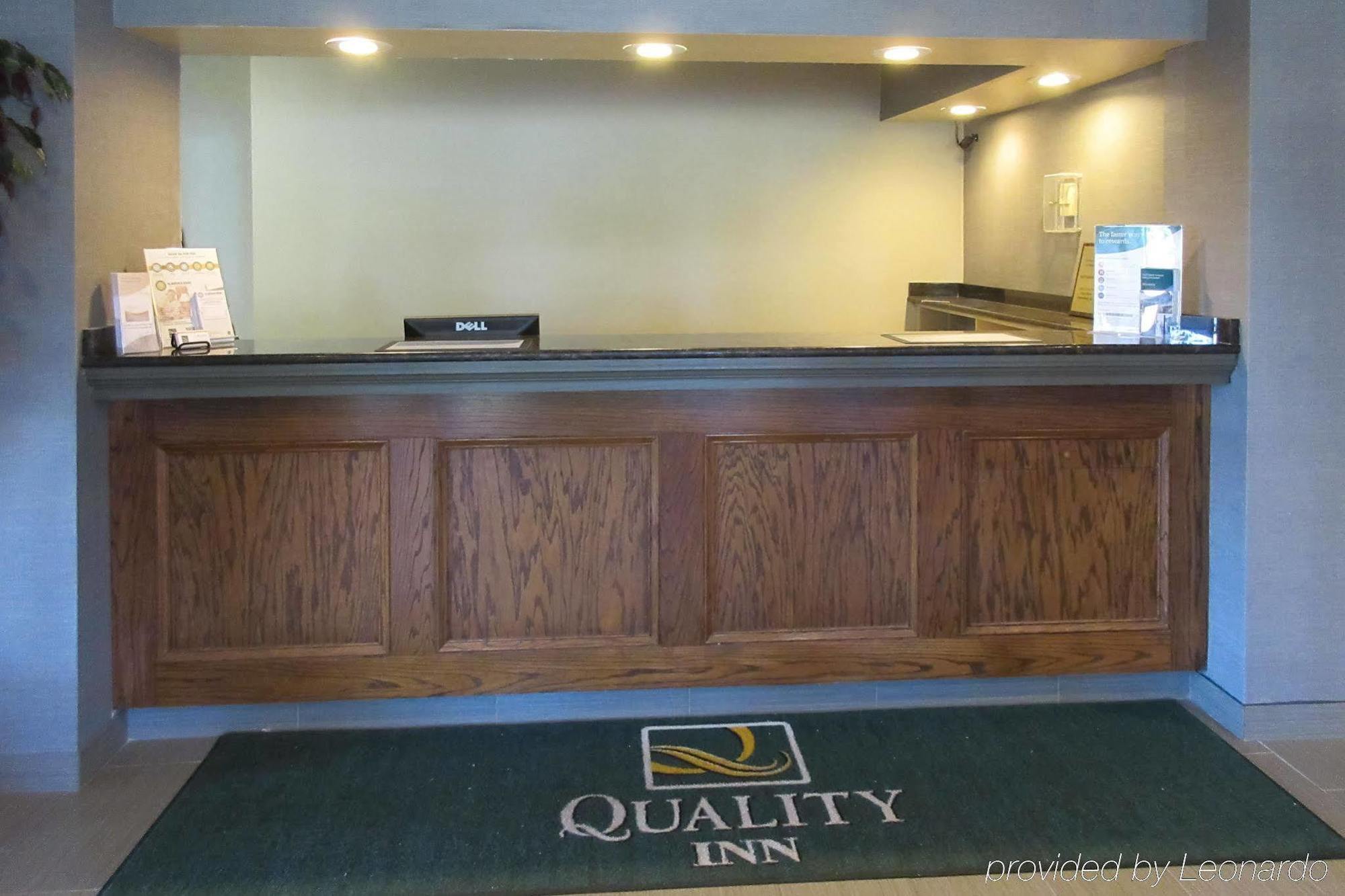 Inn Quality South Holly Springs