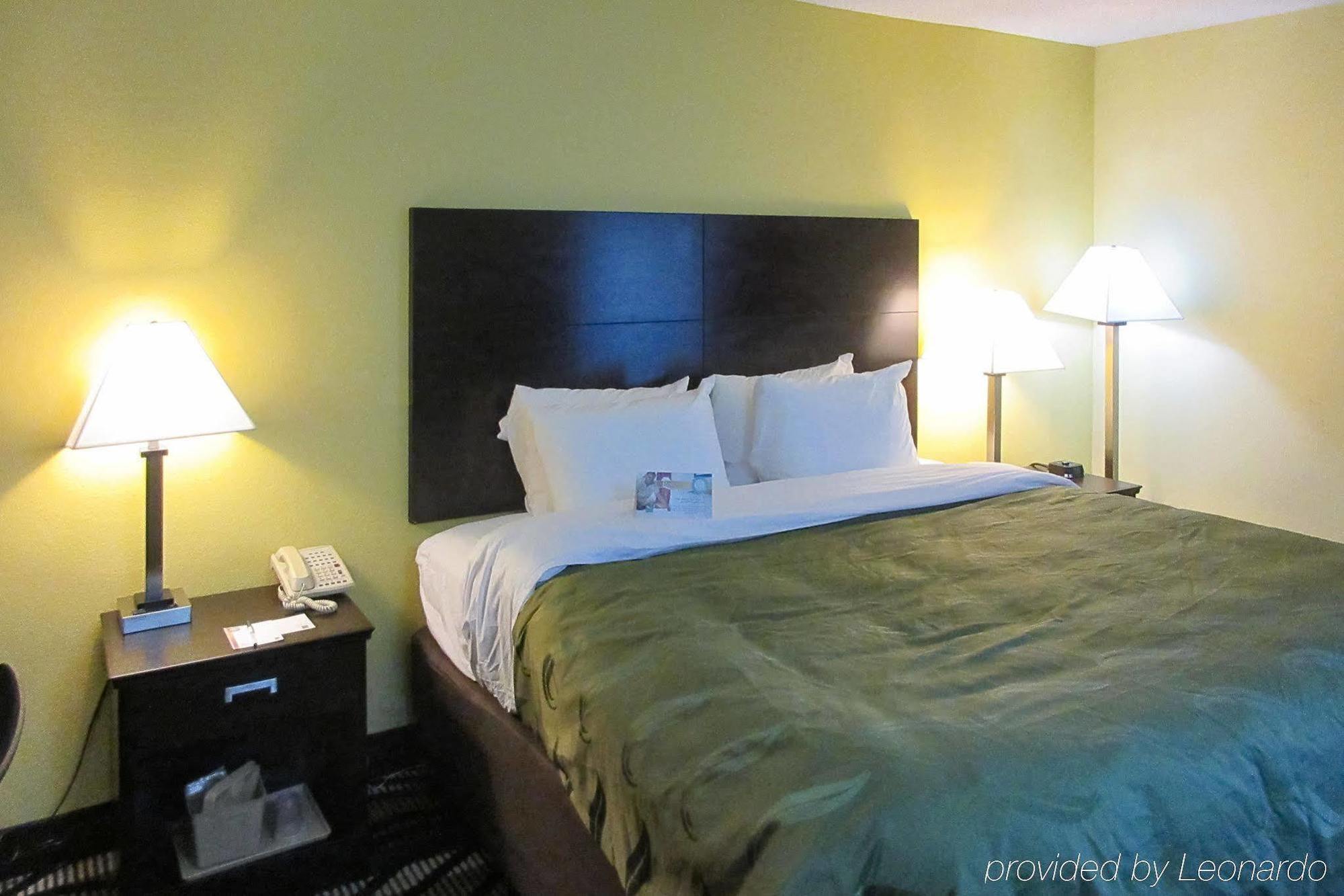 Inn Quality South 2*